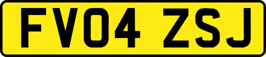 FV04ZSJ