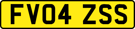 FV04ZSS