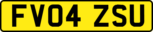 FV04ZSU