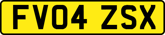 FV04ZSX