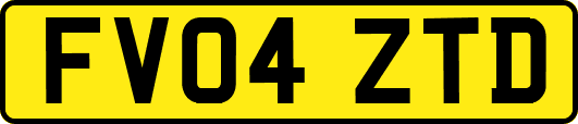FV04ZTD