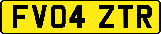 FV04ZTR