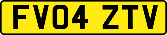 FV04ZTV