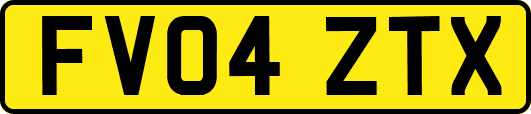 FV04ZTX