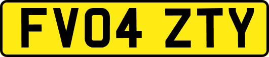 FV04ZTY