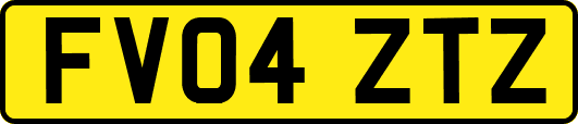 FV04ZTZ