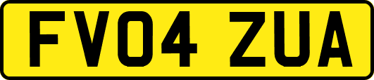 FV04ZUA