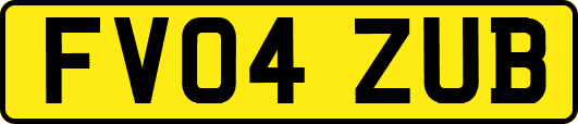 FV04ZUB