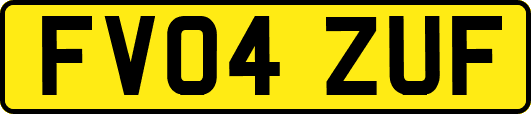 FV04ZUF