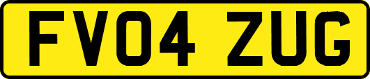 FV04ZUG