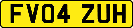 FV04ZUH