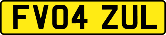 FV04ZUL