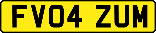 FV04ZUM
