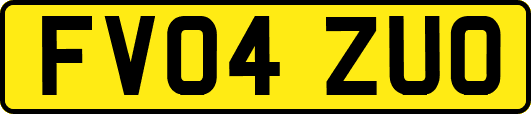 FV04ZUO
