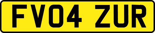 FV04ZUR