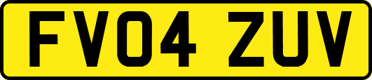 FV04ZUV