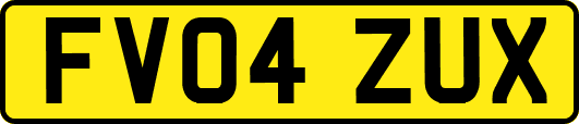 FV04ZUX