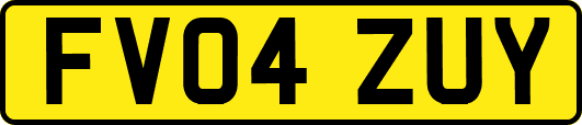 FV04ZUY