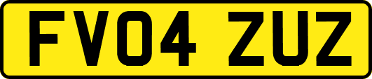 FV04ZUZ