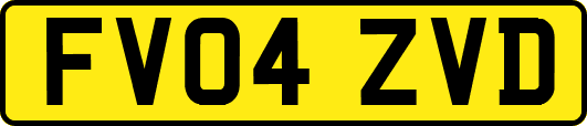FV04ZVD