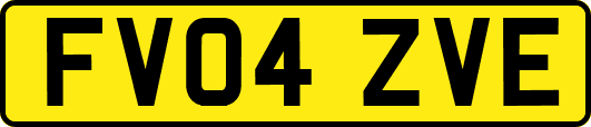 FV04ZVE