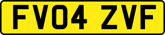 FV04ZVF