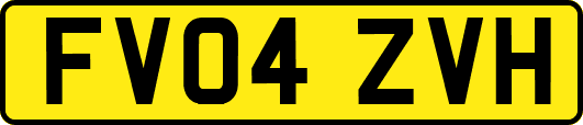 FV04ZVH
