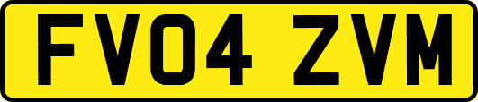 FV04ZVM