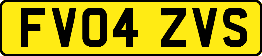 FV04ZVS