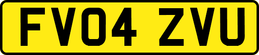 FV04ZVU
