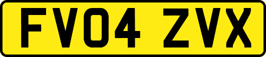 FV04ZVX