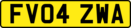 FV04ZWA