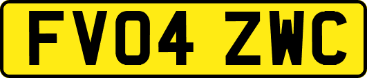 FV04ZWC