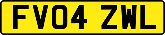 FV04ZWL