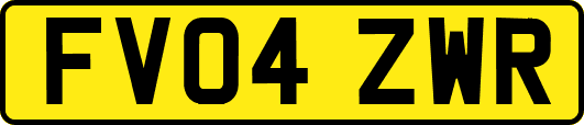 FV04ZWR