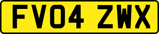 FV04ZWX