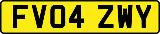 FV04ZWY
