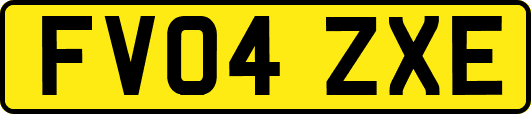 FV04ZXE