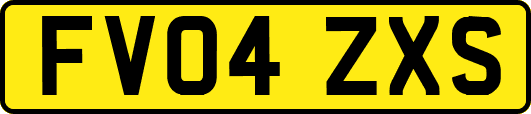 FV04ZXS