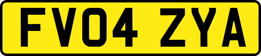FV04ZYA
