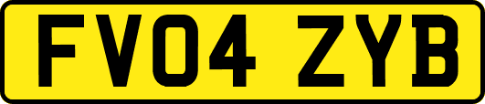 FV04ZYB