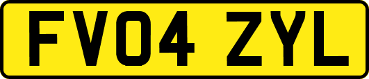 FV04ZYL