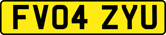 FV04ZYU