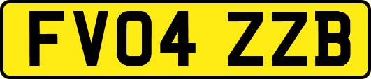 FV04ZZB