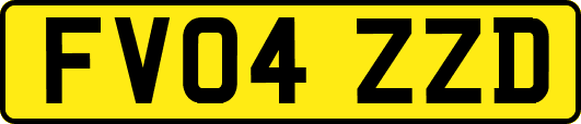 FV04ZZD