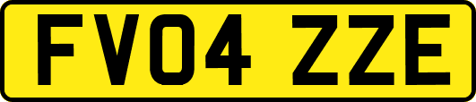 FV04ZZE