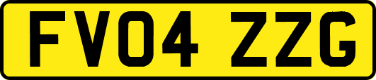FV04ZZG