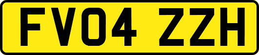 FV04ZZH
