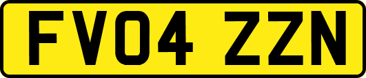 FV04ZZN