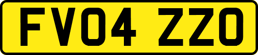 FV04ZZO